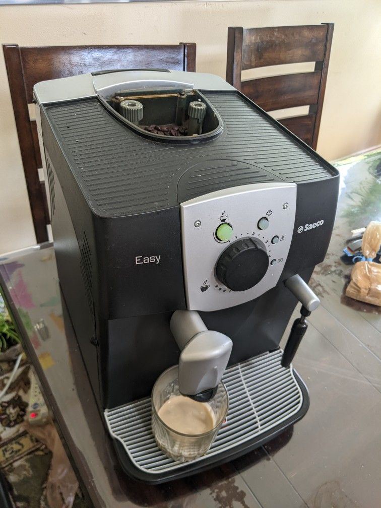 Expressions Espresso Machine for Sale in Indianapolis, IN - OfferUp