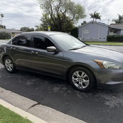 2010 Honda Accord