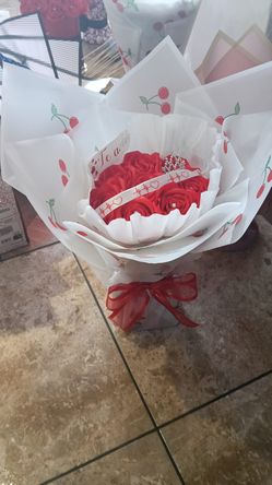 Rosas Eternas