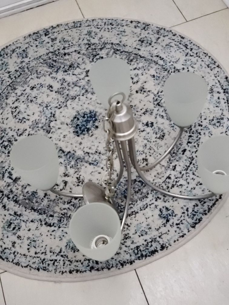 Chandelier