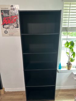 Bookshelf