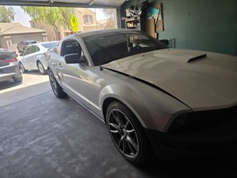 05 mustang 1700