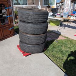 Tires