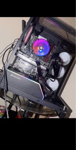 4060 gaming pc