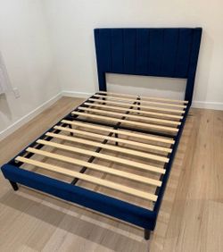 $40 Bed Frame Queen Size