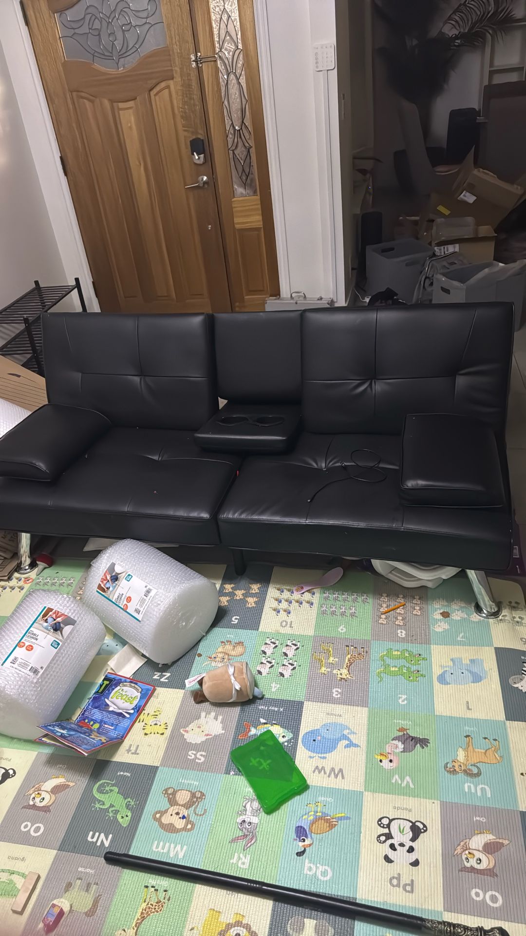 Futon