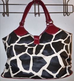 New Purse