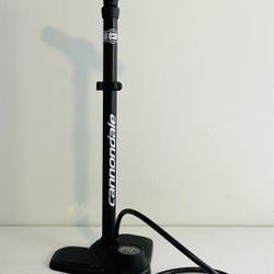 Cannondale Bike Pump