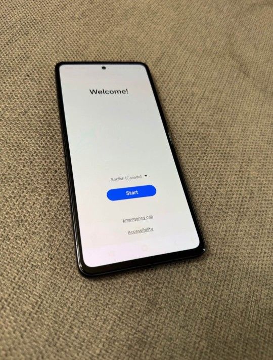 Samsung Galaxy A71 5G