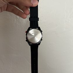 Ferrari Scuderia Digital Watch