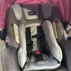 Car Seat