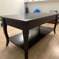 Coffee Table / Centre Table