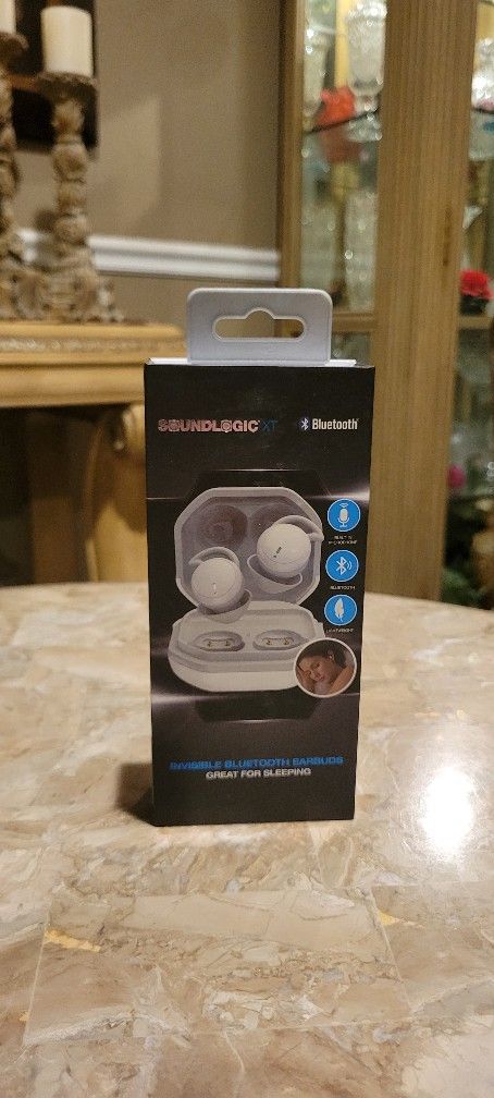 SOUNDLOGIC XT BLUETOOTH 