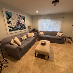 Couch Set 