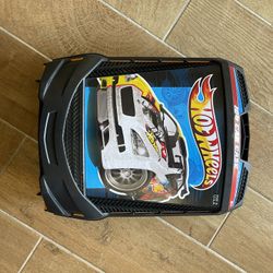 Toy Car Case