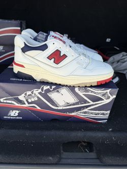 Aime Leon Dore New Balance 550