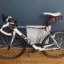 Masi Full Carbon Road Bike