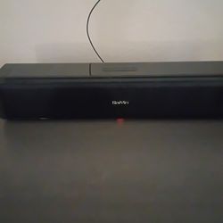Sound bar For Tv
