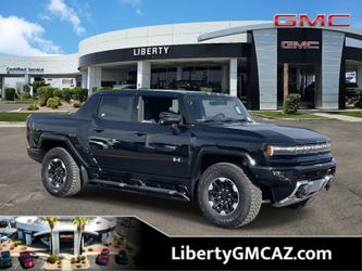 2024 GMC HUMMER EV Pickup