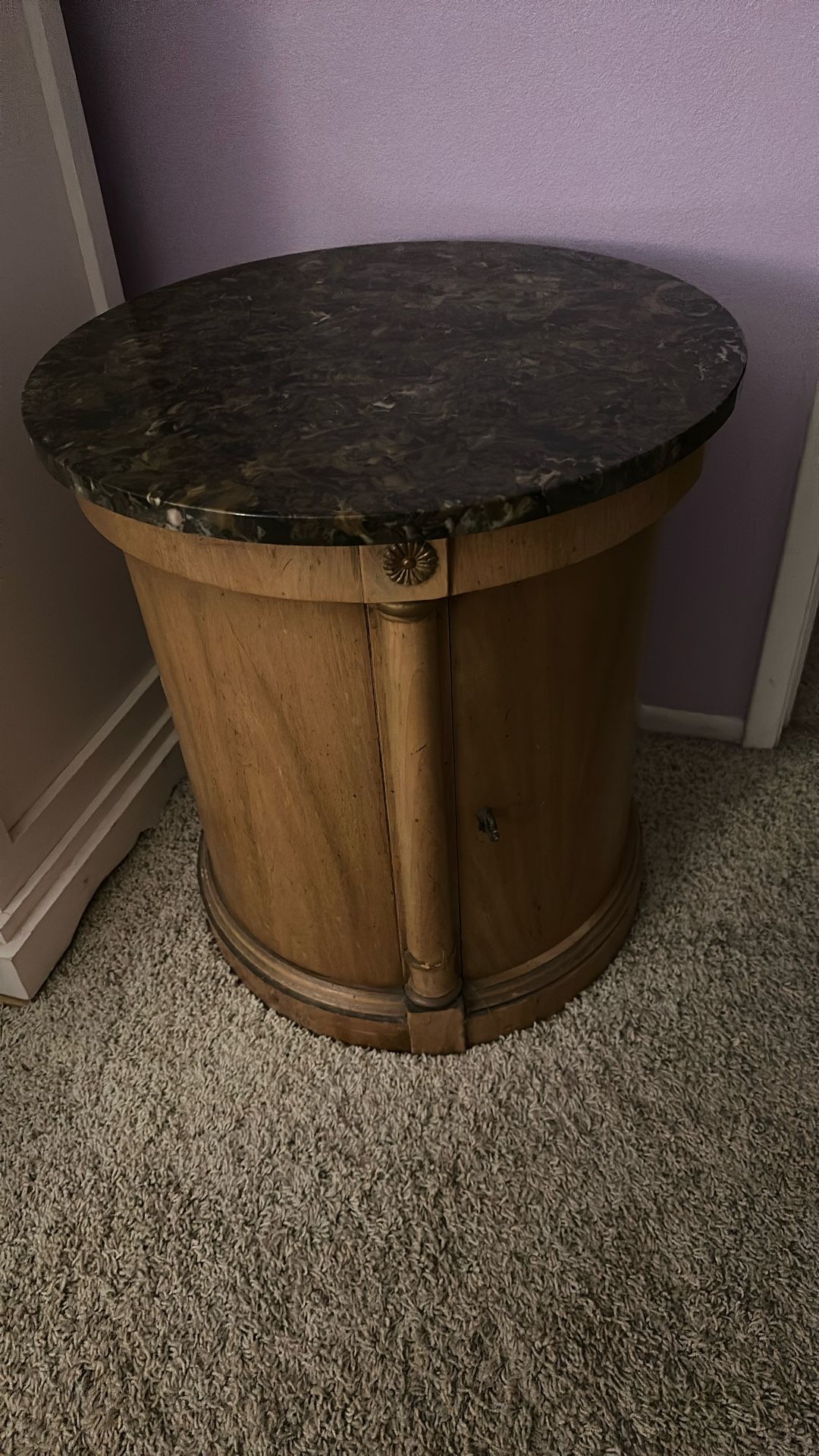 End Table From Ethan Allen