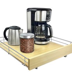 Pull Out Cabinet Organizer,I Have 2 $55 each A(2)