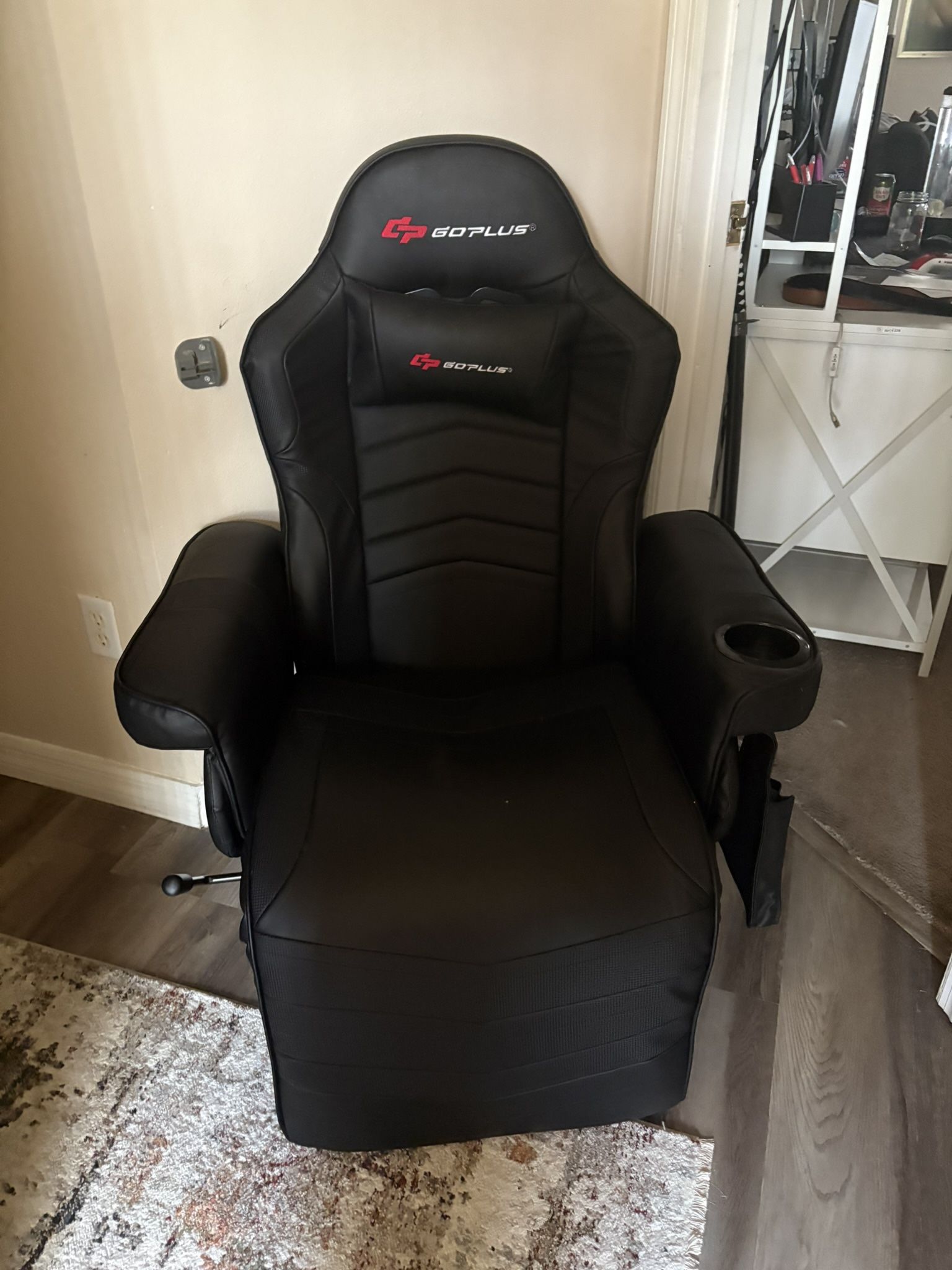 Gaming Recliner 