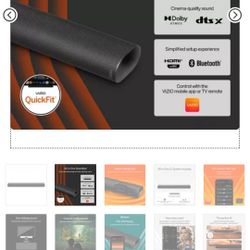 Sound Bar