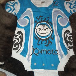 Baby Outfit 0-9 Months