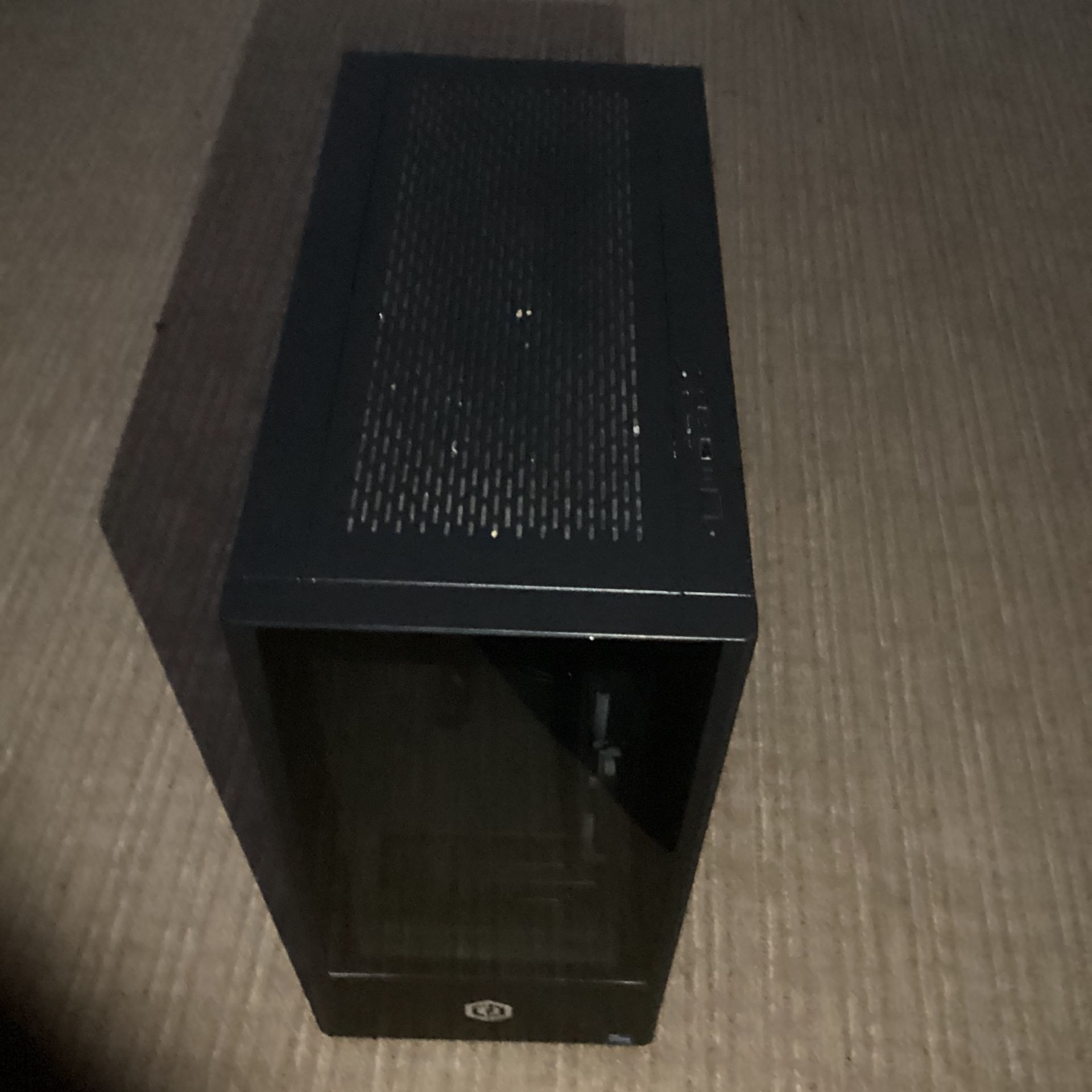 Pc(used)
