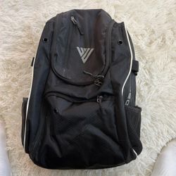 darekuku baseball bag