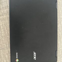 Acer Chrome Laptop PARTS ONLY 