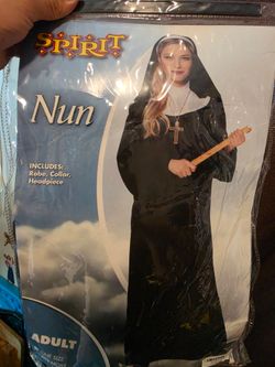 Halloween costume adult
