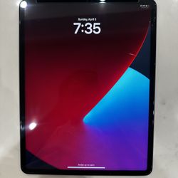 2017 iPad Pro (5th Generation) 12.9in