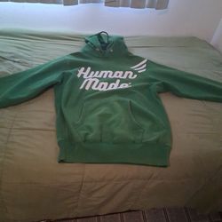 Human Made Hoodie L