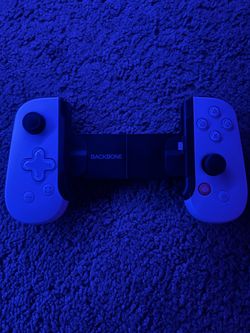 Backbone PlayStation