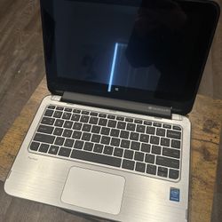 HP LAPTOP