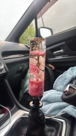 Stick Shift
