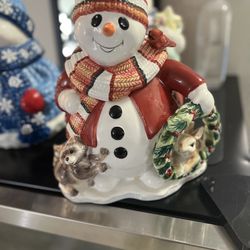 Cookie Jar