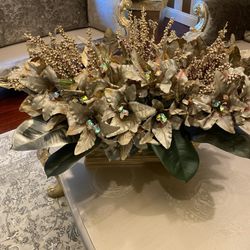 Very  Gorgeous  Custom made flowers