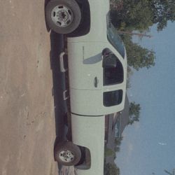 2013 Chevy 2500 Hd EXTENDED  Cab 