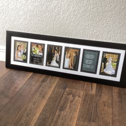 Photo Display Frame 
