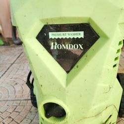 Electric Power Washer 