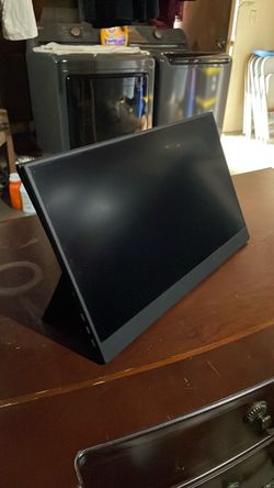 Portable Monitor