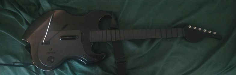 PDP Riffmaster PS Version