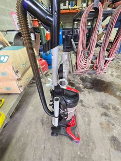 Dirt Devil Vacuum  Pro Power XL