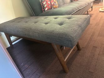 Bench seat