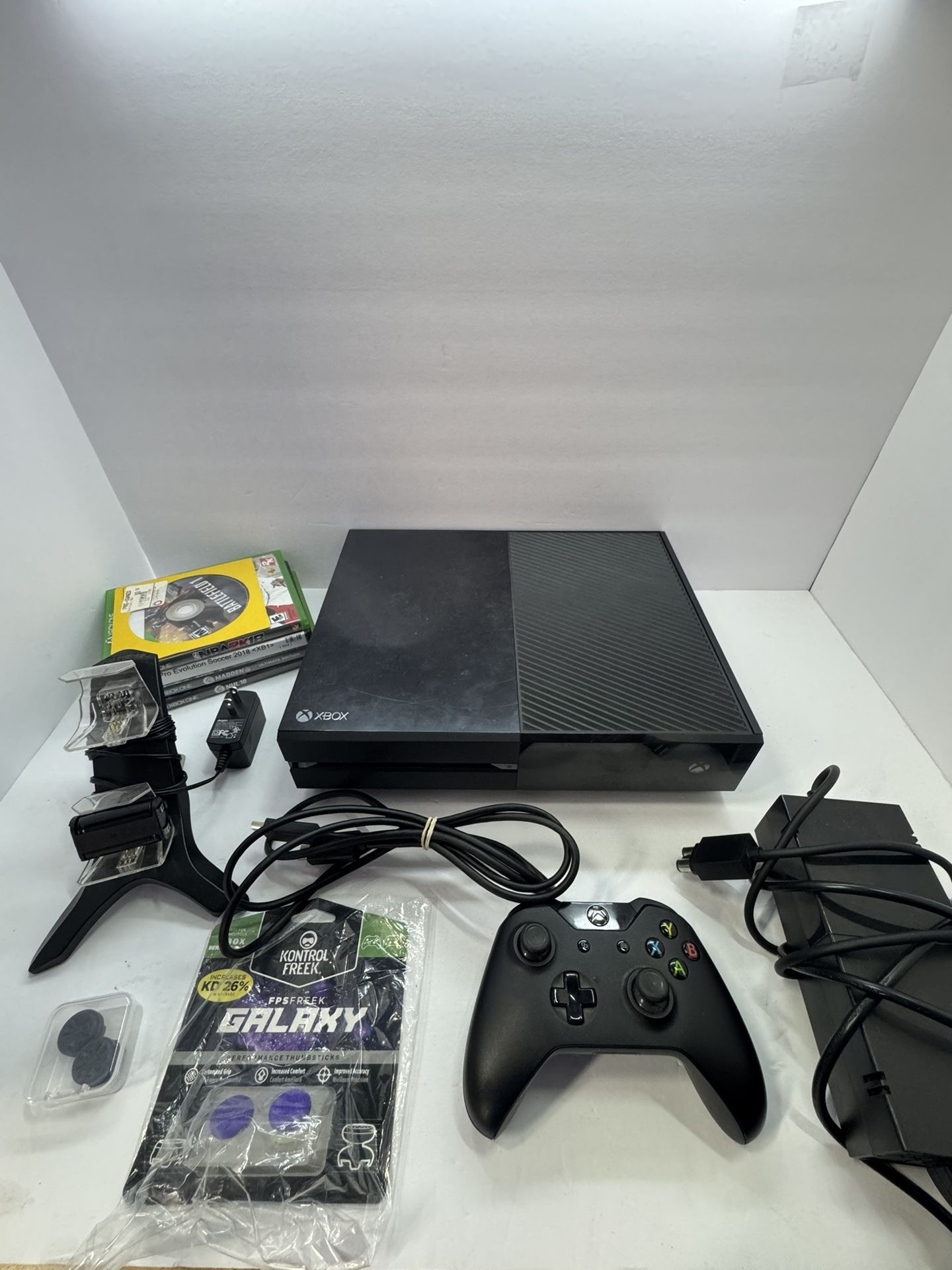 Xbox One