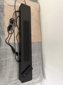 Bose Smart Soundbar 600 with Dolby Atmos, Bluetooth wireless sound bar for TV with Built in microphone and Alexa voice control