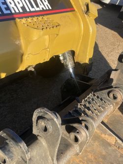 Mechanio de maquinaria
