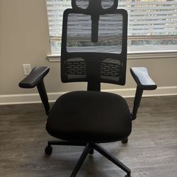 Newtral Ergonomic Home Office Chair